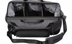 Patagonia Stealth Gear Bag 34L - Open