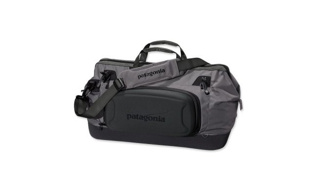 Patagonia Stealth Gear Bag 34L Patagonia Stealth Gear Bag 34L
