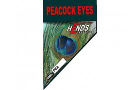 Peacock Eyes Hends Peacock Eyes Hends Natural