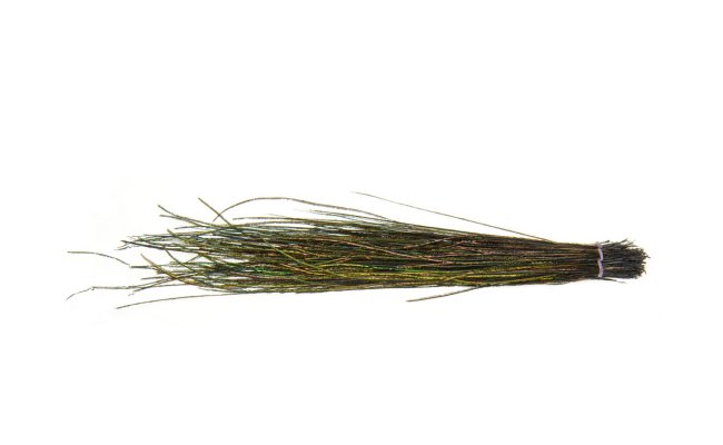 Peacock Herl Hends Peacock Herl Hends Black