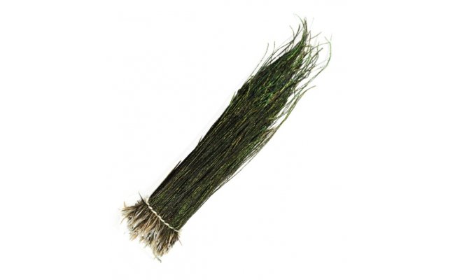 Peacock Veniard Herl Peacock Veniard Herl Natural
