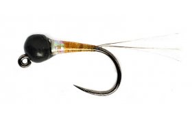Perdigon Caramel Jig B/L Perdigon Caramel Jig B/L, Size 14
