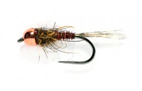 Pheasant Tail Mary Pheasant Tail Mary, Size 14