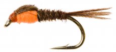 Pheasant Tail Orange Thorax