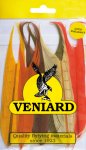 Pheasant Veniard Colour Extracted Centre Tail