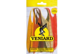 Pheasant Veniard Colour Extracted Centre Tail Pheasant Veniard Colour Extracted Centre Tail Natural