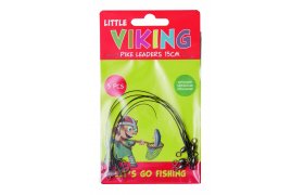 Pike Leaders For Kids Little Viking Pike Leaders For Kids Little Viking