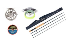 Pike START - Complete Starter Set Pike START - Complete Starter Set