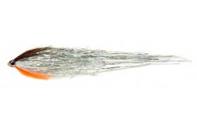 Pike Tube Roach Pike Tube Roach, Size 35 cm