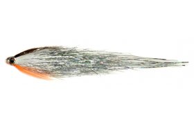 Pike Wiggle Tail Tube Roach Pike Wiggle Tail Tube Roach, Size 25 cm