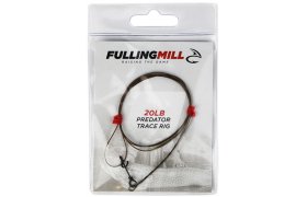 Pike Wire Fulling Mill Predator Traces Pike Wire Fulling Mill Predator Traces 20lb (9 Kg)