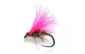 Pinkie 'F' Fly Pinkie 'F' Fly, Size 17