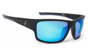 Polarised Glasses Guideline Experience Grey/Blue Revo Coating Lens Polarised Glasses Guideline Experience Grey/Blue Revo Coating Lens