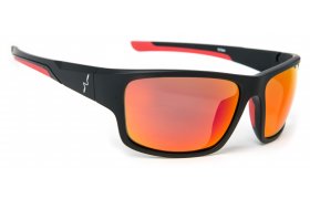 Polarised Glasses Guideline Experience Grey/Red Revo Coating Lens Polarised Glasses Guideline Experience Grey/Red Revo Coating Lens