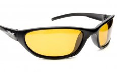 Polarised Glasses Guideline Kispiox Sportsmans Yellow
