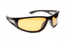 Polarised Glasses Guideline Viewfinder Yellow