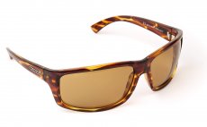 Polarised Glasses Guideline Viper - Havana Demi Brown frames/Brown lenses