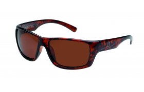 Polarised Glasses Kinetic Spring Run Brown Polarised Glasses Kinetic Spring Run Brown