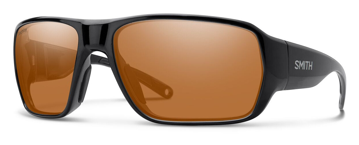 Smith Optics Fishing Polarised Glasses CzechNymph
