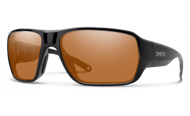 Polarised Glasses Smith Optics Castaway Black & Polarchromic Copper Mirror Polarised Glasses Smith Optics Castaway Black & Polarchromic Copper Mirror