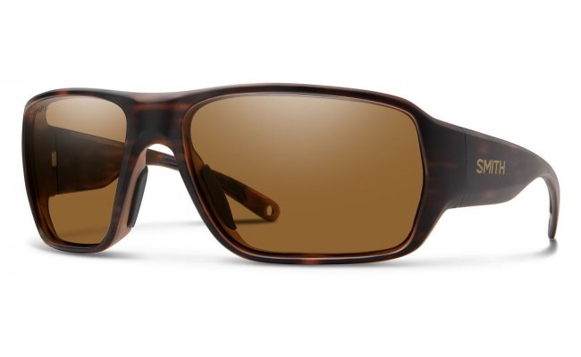Polarised Glasses Smith Optics Castaway Matte Tortoise Polar Brown Polarised Glasses Smith Optics Castaway Matte Tortoise Polar Brown