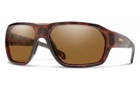 Polarised Glasses Smith Optics Deckboss Matte Tortoise Polar Brown Polarised Glasses Smith Optics Deckboss Matte Tortoise Polar Brown