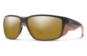 Polarised Glasses Smith Optics Freespool MAG Matte Gravy Polar Bronze Polarised Glasses Smith Optics Freespool MAG Matte Gravy Polar Bronze