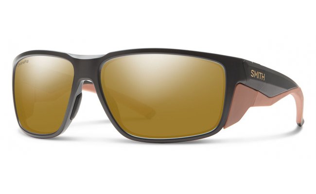Polarised Glasses Smith Optics Freespool MAG Matte Gravy Polar Bronze Polarised Glasses Smith Optics Freespool MAG Matte Gravy Polar Bronze