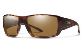 Polarised Glasses Smith Optics Guide's Choice XL Matte Havana Polar Brown Polarised Glasses Smith Optics Guide's Choice XL Matte Havana Polar Brown