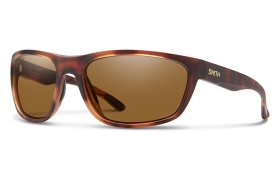 Polarised Glasses Smith Optics Redding Matte Tortoise Polar Brown Polarised Glasses Smith Optics Redding Matte Tortoise Polar Brown