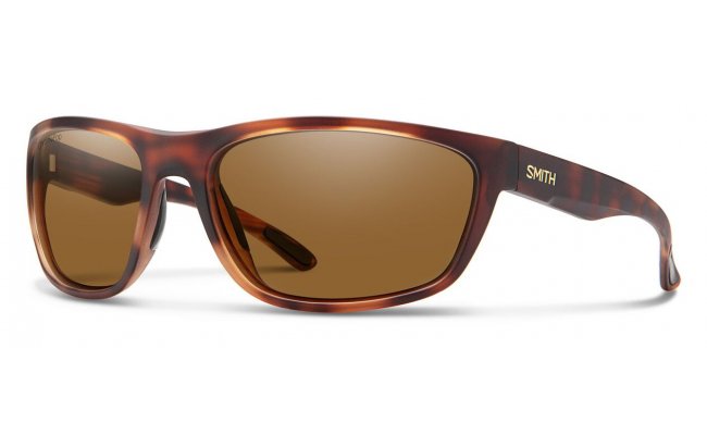 Polarised Glasses Smith Optics Redding Matte Tortoise Polar Brown Polarised Glasses Smith Optics Redding Matte Tortoise Polar Brown