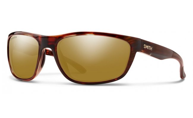Polarised Glasses Smith Optics Redding Tortoise Polar Bronze Mirror Polarised Glasses Smith Optics Redding Tortoise Polar Bronze Mirror