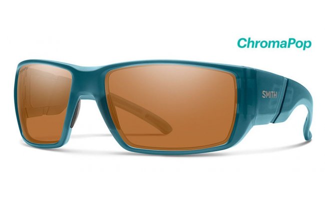 Polarised Glasses Smith Optics Transfer XL Matte Deep Forest Polar Copper Polarised Glasses Smith Optics Transfer XL Matte Deep Forest Polar Copper