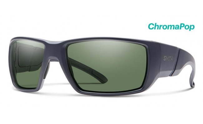 Polarised Glasses Smith Optics Transfer XL Matte Deep Ink Polar Gray Green Polarised Glasses Smith Optics Transfer XL Matte Deep Ink Polar Gray Green