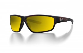 Polarised Glasses Westin W6 Sport 20 Matte Brown Stripe Low Light Polarised Glasses Westin W6 Sport 20 Matte Brown Stripe Low Light LB Brown LM Yellow AR Green