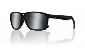 Polarised Glasses Westin W6 Street 150 Mate Black High Light Polarised Glasses Westin W6 Street 150 Mate Black High Light LB Smoke LM Blue White AR Blue