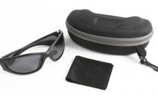 Polarized Sunglasses Leichi Outdoor Plastic Frame