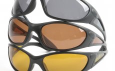 Polarized Sunglasses Leichi Outdoor Plastic Frame