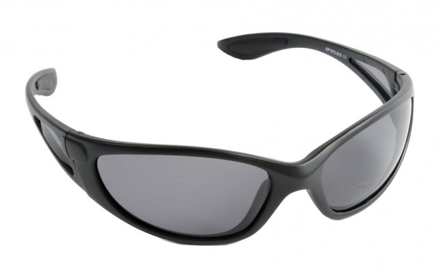 Polarized Sunglasses Leichi Outdoor Plastic Frame Polarized Sunglasses Leichi Outdoor Plastic Frame Grey Lenses