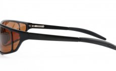 Polarized Sunglasses Leichi Titanium Metal Frame