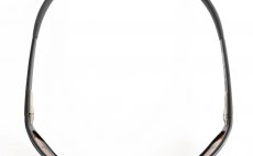 Polarized Sunglasses Leichi Titanium Metal Frame