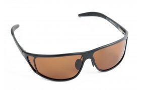 Polarized Sunglasses Leichi Titanium Metal Frame Polarized Sunglasses Leichi Titanium Metal Frame Brown Lenses