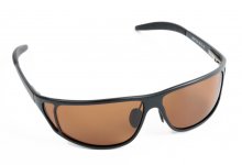 Polarised Sunglasses Leichi Titanium Metal Frame