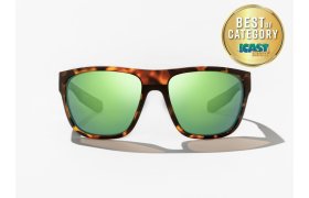 Polarized Sunglasses Polycarbonate Baíjo Las Rocas Brown Tort Matte Green Mirror PC Polarized Sunglasses Polycarbonate Bajío Las Rocas Brown Tort Matte Green Mirror PC
