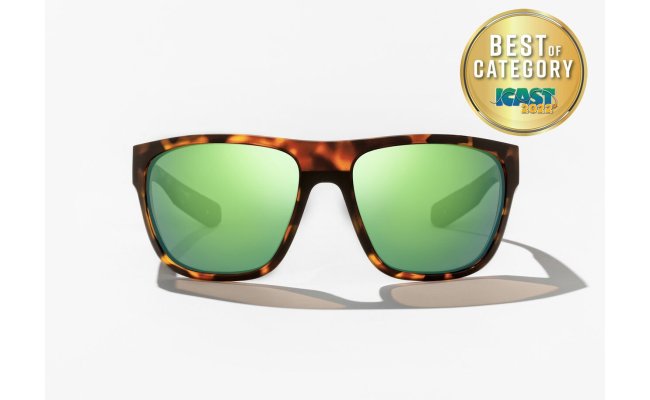 Polarized Sunglasses Polycarbonate Baíjo Las Rocas Brown Tort Matte Green Mirror PC Polarized Sunglasses Polycarbonate Bajío Las Rocas Brown Tort Matte Green Mirror PC