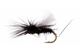 Poly Sedge Black Poly Sedge Black, Size 14