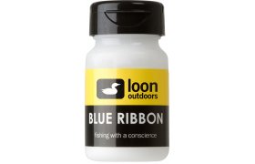 Powder Floatant Loon Outdoors Blue Ribbon Powder Floatant Loon Outdoors Blue Ribbon