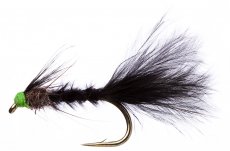 PP Flashback Nymph Black