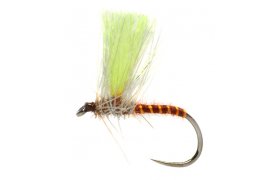 Procter's Hi Vis Cranked Spinner B/L Procter's Hi Vis Cranked Spinner B/L, Size 14