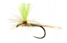 Procter's Hi Vis Para-Duster B/L Procter's Hi Vis Para-Duster B/L, Size 14